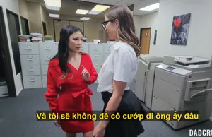 Khoái tê người khi được người yêu xuất tinh vào lồn