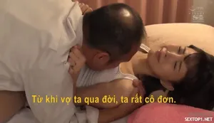 Nhấp lồn em đồng nghiệp chân dài
