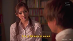 Ông chồng đi vắng, người yêu của con trai ở nhà bị khuất phục bởi bố Anh xã Nắc quá giỏi