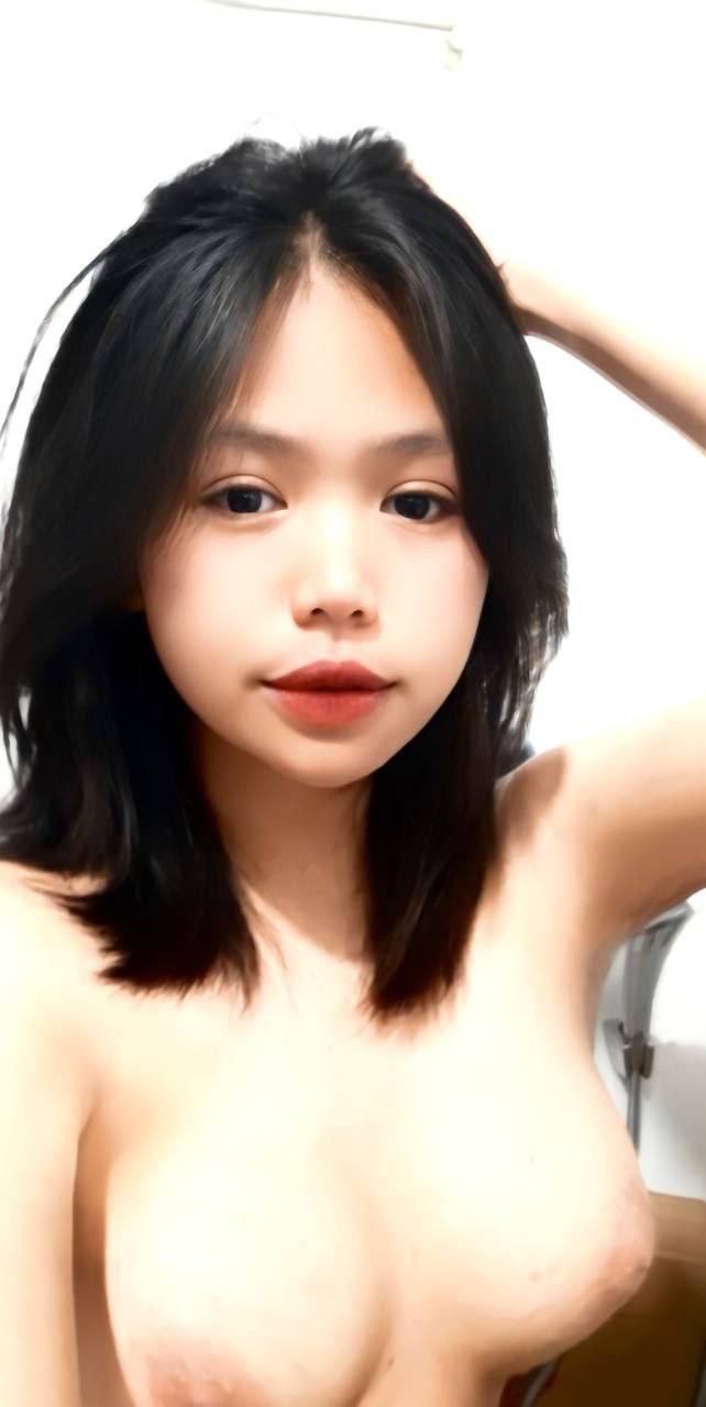 Buổi sáng tuyệt vời cùng em eny ở một nơi xa