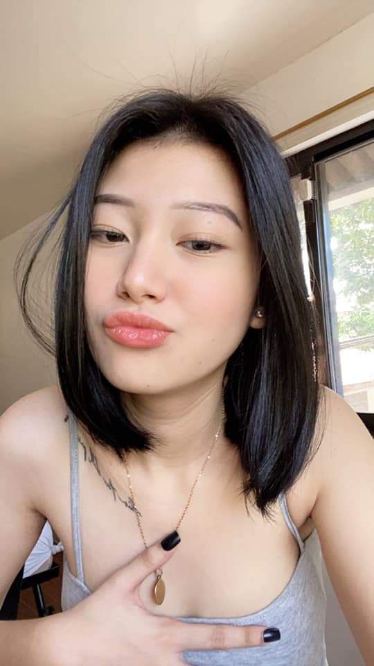 Blogger của đài bên ngoài "Jiu Feng" thực sự đã cặp kè với một nữ phát thanh viên Tik Tok 99 tuổi có tính khí thất thường ~ giọng nói siêu ngọt ngào và bị địt cho đến khi cô ta van xin tha thứ vào phút cuối...