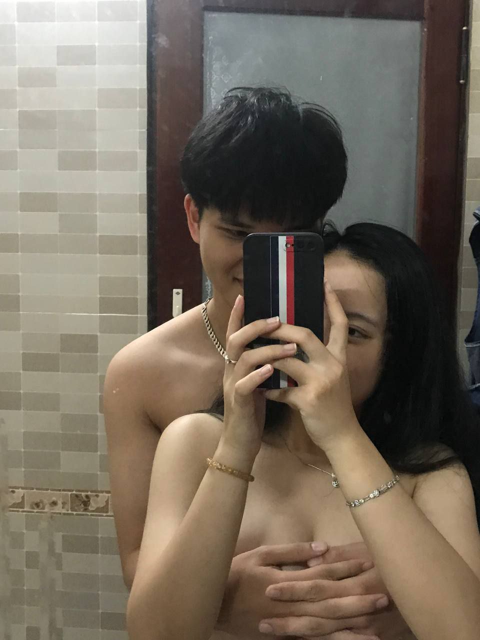 60 phút cùng tên phi đen và bạn gái nhật